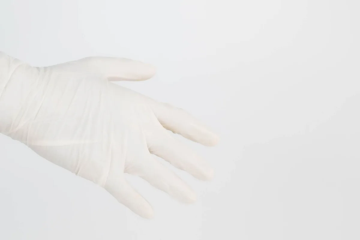 Blood Spill Cleanup in Fayetteville, AR