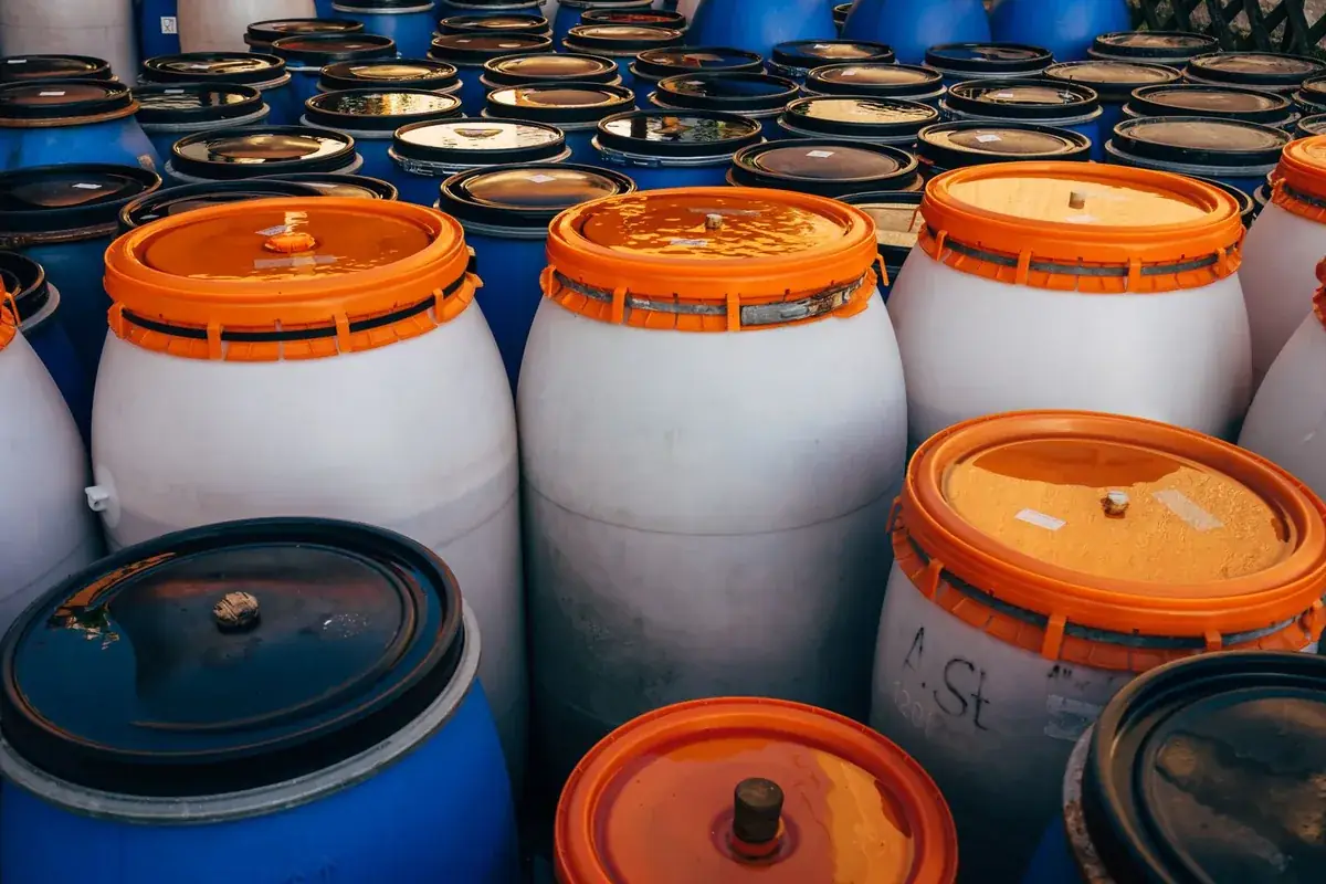 Chemical & Toxic Waste Cleanup in Fayetteville, AR